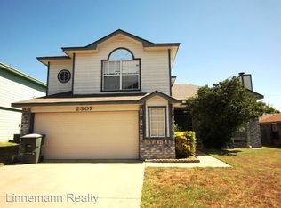 2307 Cactus Dr, Killeen, TX 76549