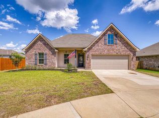 4586 Queen Palm Ct, Pace, FL 32571