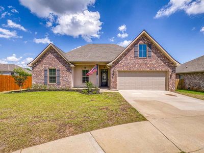 4586 Queen Palm Ct, Pace, FL, 32571