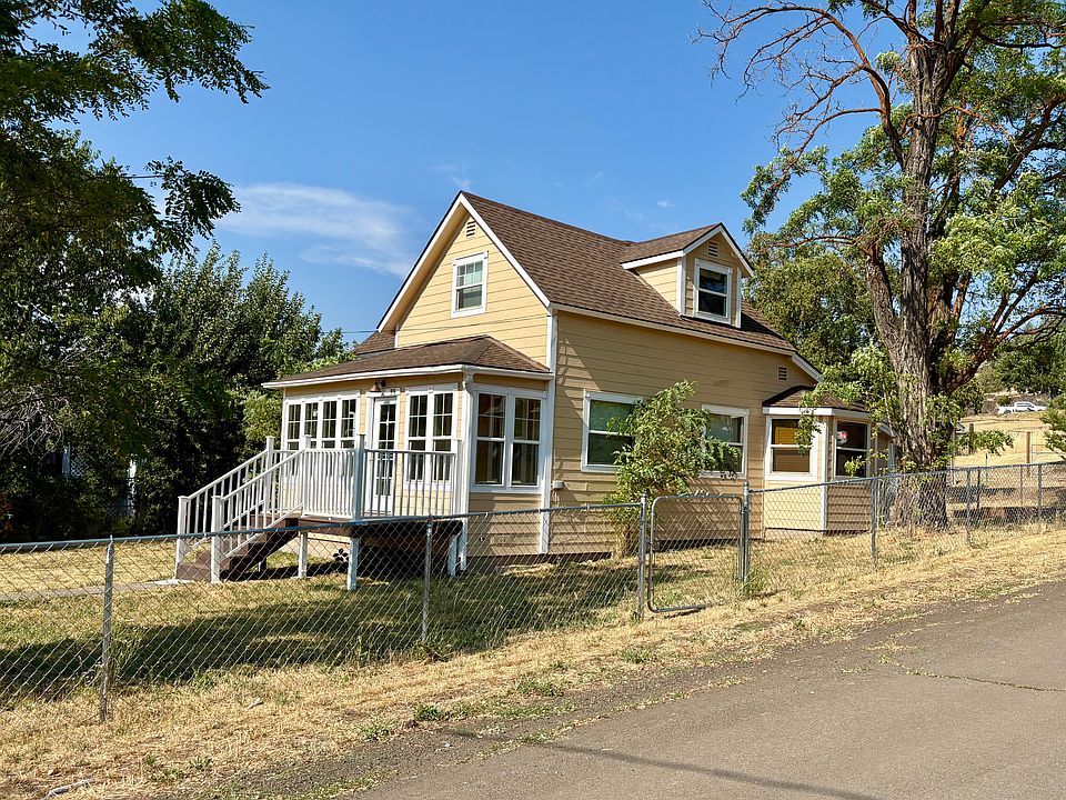 101 Adin St. could be your new address! This is one of the original homes in Adin, with it's own well, a fenced yard & large garden area out back. This vintage home has been completely updated, but retains its original charm.