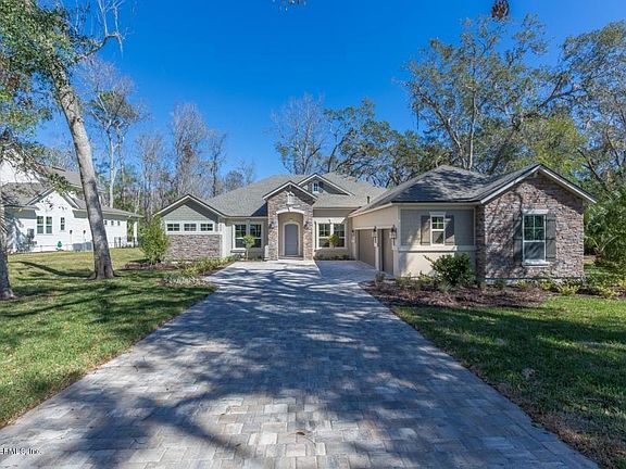 Bartram Exterior 3 - lot 27