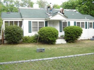 116 Clark St, Augusta, GA 30907