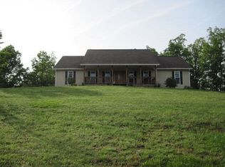 2584 Tick Ridge Rd, Wheelersburg, OH 45694