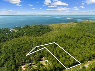 Jolly Bay Rd, Freeport, FL 32439