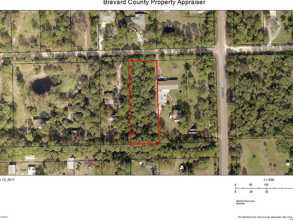 2nd image of 0 Avocado Ave