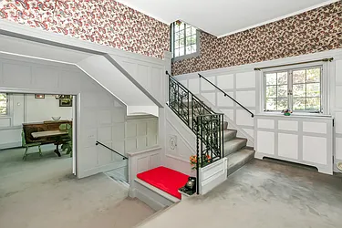 Sold by Trebach Realty