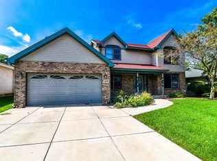 17032 Judy Ct, Oak Forest, IL 60452