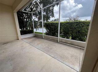 16125 Opal Creek Dr, Fort Lauderdale, FL 33331