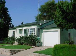 4782 67th St, San Diego, CA 92115