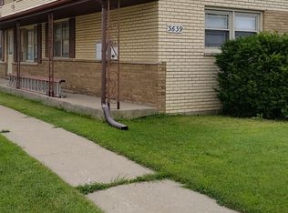 3639 W 120th St APT 1S, Alsip, IL 60803