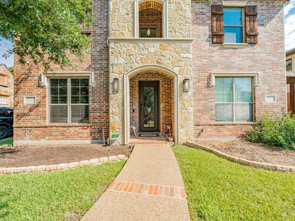 5517 Longview St, Dallas, TX 75206