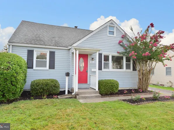 112 Upland Rd, Brookhaven, PA 19015