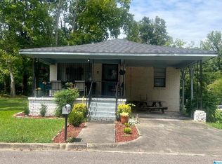 9720 Westfield Pl, Birmingham, AL 35217