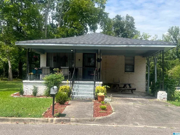 9720 Westfield Pl, Birmingham, AL 35217