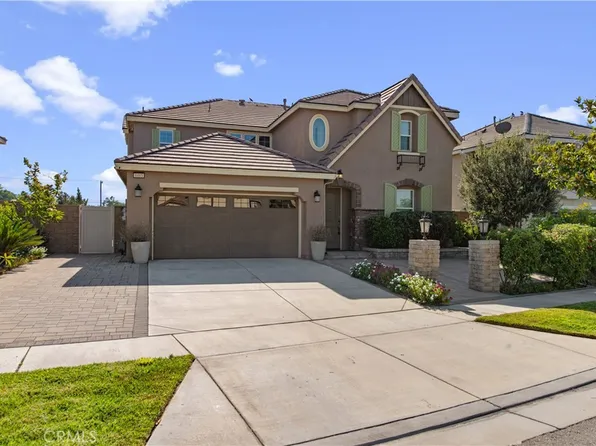 8485 Kingman Ct, Rancho Cucamonga, CA 91739