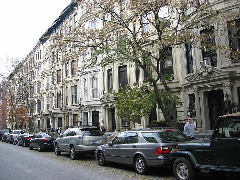 45 W 85th St #3A — Photo 9