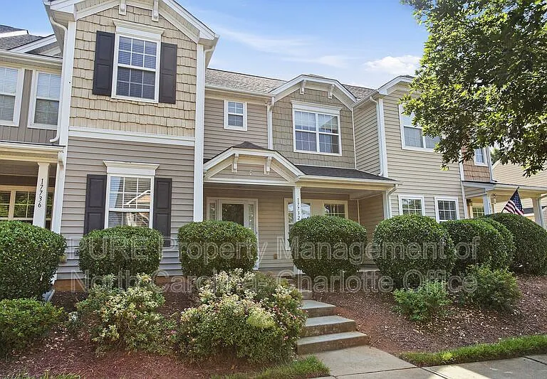 17732 Caldwell Track Dr — Photo 2