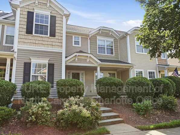 17732 Caldwell Track Dr, Cornelius, NC 28031