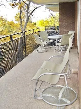 1200 Vine St #5D Photo 1