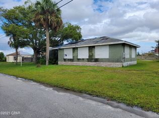 1320 Luverne Ave, Panama City, FL 32401