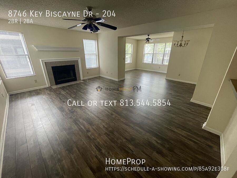 1st image of 8746 Key Biscayne Dr APT 204