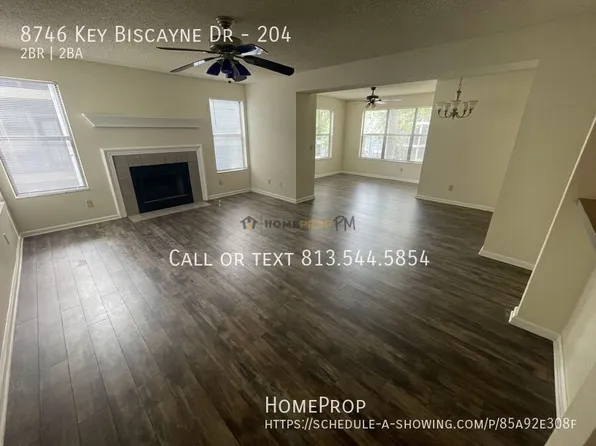 8746 Key Biscayne Dr APT 204, Tampa, FL 33614