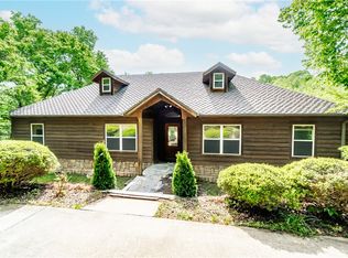 18944 Sonora Rd, Springdale, AR 72764