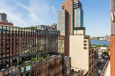 Rented by Living New York