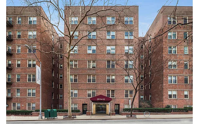 Rented by Douglas Elliman | media 12