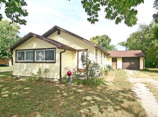 3130 Byrkit St, Indianapolis, IN 46217