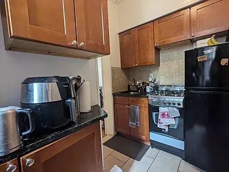 Rented by Manhattan Spaces