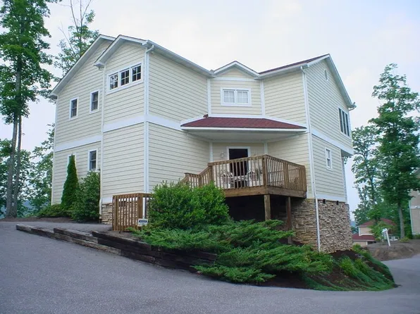 972 Cottage Gardens Way, Gatlinburg, TN 37738