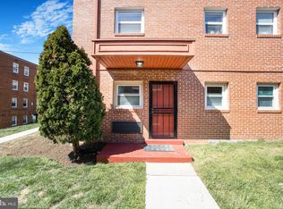 4643 20th Rd N APT 2, Arlington, VA 22207