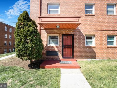 4643 20th Rd N APT 2, Arlington, VA, 22207