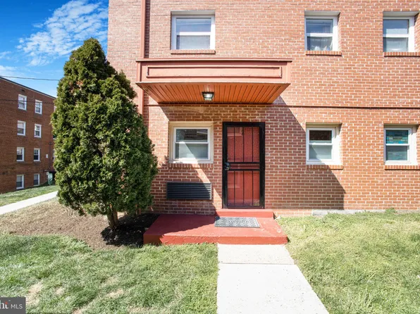 4643 20th Rd N APT 2, Arlington, VA 22207