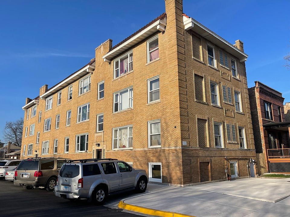 1st image of 2247 S 49th Ave APT 10