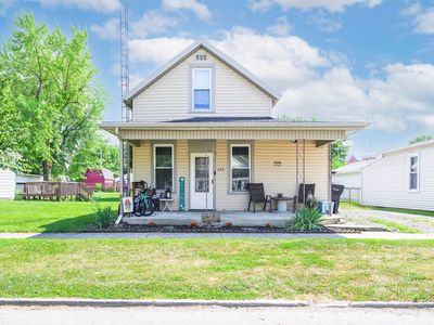 208 E Main St, Belle Center, OH, 43310