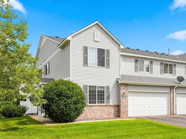 13043 Europa Trail Way N Unit A, Hugo, MN 55038