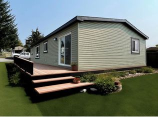 1160 Shellbourne Blvd #72, Campbell River, BC V9W5G5