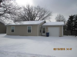 4017 Millstone Rd, Columbus, OH 43207