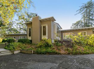 170 Bridge Rd, Hillsborough, CA 94010