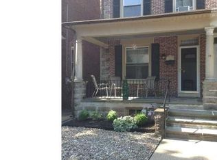 1038 Queen St, Pottstown, PA