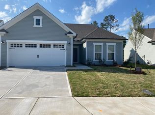 1230 Flyfish Ave, Durham, NC 27703