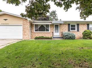 3873 41st St SW, Grandville, MI
