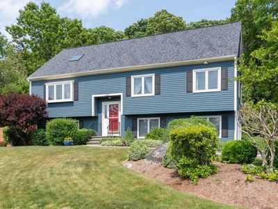 150 Lucas Dr, Stoughton, MA, 02072