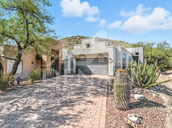 7130 E Crystal Mist Dr, Tucson, AZ 85750