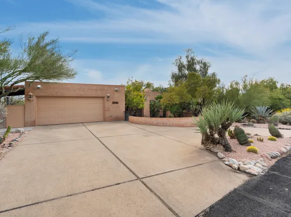 5580 E Paseo Del Fuente, Tucson, AZ 85750