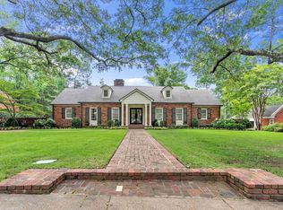 274 S Grove Park Rd, Memphis, TN 38117