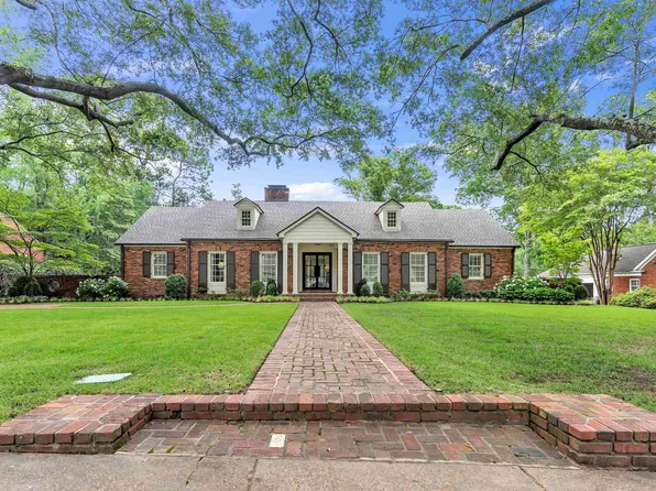 274 S Grove Park Rd, Memphis, TN 38117