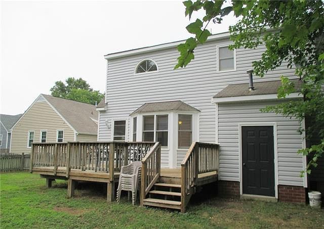 2nd image of 13017 Chimney Stone Ct
